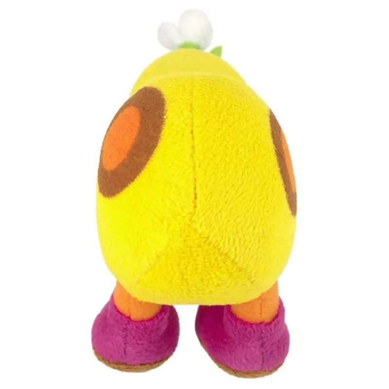 Together Plus Descuentos Gaming^Nintendo Peluche Wiggler 14 cm - Licencia Oficial