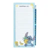 Grupo Erik Más Regalos De Disney|Películas Y Personajes De Disney ·Lilo Y Stitch^Notas Magneticas Stitch Tropical Disney