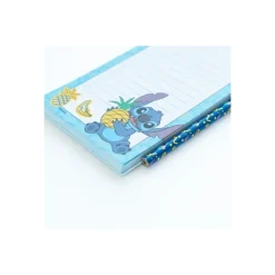 Grupo Erik Más Regalos De Disney|Películas Y Personajes De Disney ·Lilo Y Stitch^Notas Magneticas Stitch Tropical Disney