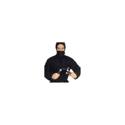 Discount Nunchakus Ninja de 20 cm Armas, Espadas Y Escudos Disfraces|Disfraces Unisex
