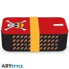Discount ONE PIECE Bento Box Comida de Luffy Cosas De Luffy One Piece