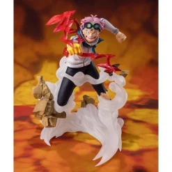 Bandai Figuras One Piece|Figuras^One Piece Figuarts ZERO Extra Battle Estatua PVC Koby 19 cm