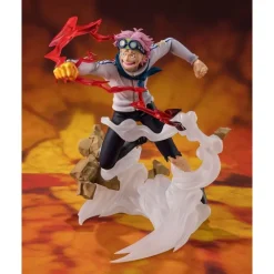 Bandai Figuras One Piece|Figuras^One Piece Figuarts ZERO Extra Battle Estatua PVC Koby 19 cm