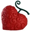 Plastoy Cosas De Luffy One Piece^One Piece Hucha OP-OP Fruit de PVC 12 cm