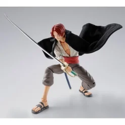 Sale One Piece Pack de 2 Figuras S.H.Figuarts Shanks & Monkey D. Luffy Childhood Ver. Figuras One Piece|Figuras