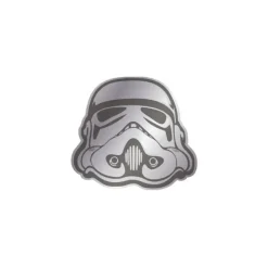 Thumbs Up Replicas Y Coleccionismo Star Wars |Star Wars Hogar^Original Stormtrooper Espejo de Pared con Licencia Oficial