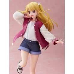 New Oshi no Ko Estatua PVC 1/6 Ruby: Bazurase Fashion 25 cm Figuras