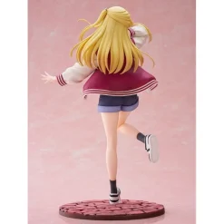 New Oshi no Ko Estatua PVC 1/6 Ruby: Bazurase Fashion 25 cm Figuras