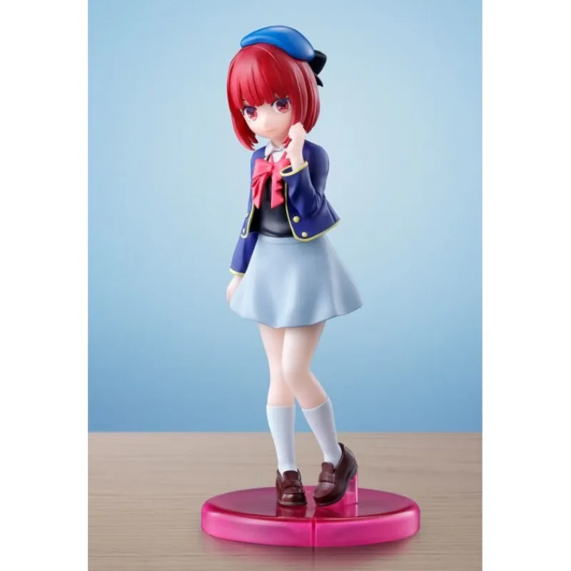 Rowtashii Noise Figuras^Oshi no Ko Estatua PVC Adokenette Arima Kana 14 cm