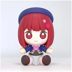Best Oshi no Ko Figura Chibi Huggy Good Smile Kana Arima 6 cm Figuras