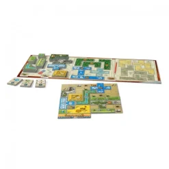 Online Osopark: Juego de Tablero Familiar para 2-4 Jugadores Juguetes, Figuras Y Más Regalos Para Peques|Juegos, Peluches Y Chuches