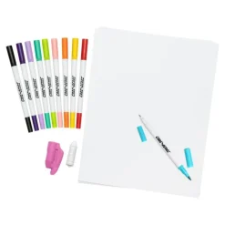 Paladone Products Juguetes, Figuras Y Más Regalos Para Peques|Juegos, Peluches Y Chuches ^Osos Amorosos Magic Trace Starter Pack - Paladone