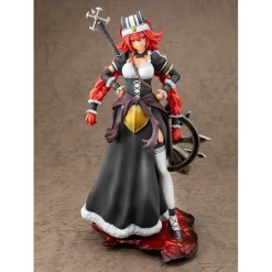 New Overlord Estatua PVC 1/8 Lupusregina Beta 10th Anniversary 22 cm Figuras