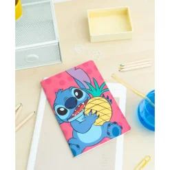 Discount Pack 3 Cuadernos Stitch Tropical Disney Para El Cole|Papelería Disney