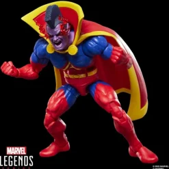 New Pack 2 Figuras Marvel Legends X-Men: Deathbird vs Gladiator Superhéroes Marvel|Coleccionismo Marvel
