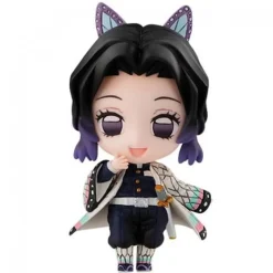 Outlet Pack 5 Figuras de Kimetsu No Yaiba, Demon Slayer Figuras