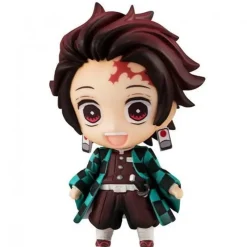 Outlet Pack 5 Figuras de Kimetsu No Yaiba, Demon Slayer Figuras