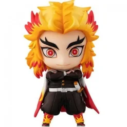 Outlet Pack 5 Figuras de Kimetsu No Yaiba, Demon Slayer Figuras