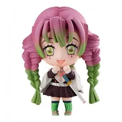 Megahouse Figuras^Pack 5 Figuras Kimetsu No Yaiba 5 cm