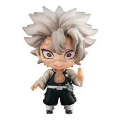 Megahouse Figuras^Pack 5 Figuras Kimetsu No Yaiba 5 cm