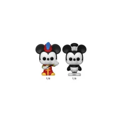 Online Pack 4 figuritas Bitty Pop! Goofy Funko Pop Disney