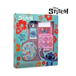 Online Pack Belleza Stitch Espejo Eau de Toilette y Maquillaje Disney Para Niñas|Accesorios Para El Pelo, Gafas De Sol Y Kits De Belleza Infantiles