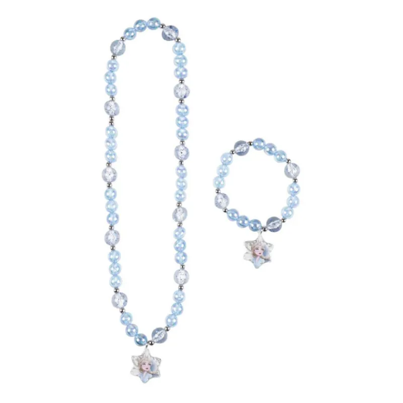 Discount Pack bisutería Frozen Disney Para Niñas|Accesorios Para El Pelo, Gafas De Sol Y Kits De Belleza Infantiles