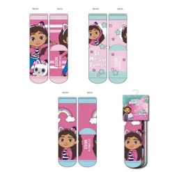Niños Cerdá Kids Ropa Y Téxtil: Cosas Que Ponerse Para Niños ^PACK CALCETINES 3 PIEZAS GABBY´S DOLLHOUSE