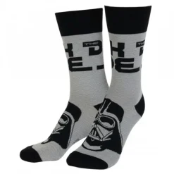 Sale Pack Calcetines 3 Piezas Star Wars - Diseño Exclusivo Regalos Star Wars Por Personaje |Más Regalos De Star Wars