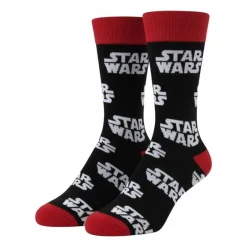 Sale Pack Calcetines 3 Piezas Star Wars - Diseño Exclusivo Regalos Star Wars Por Personaje |Más Regalos De Star Wars