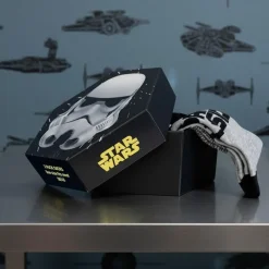 Sale Pack Calcetines 3 Piezas Star Wars - Diseño Exclusivo Regalos Star Wars Por Personaje |Más Regalos De Star Wars