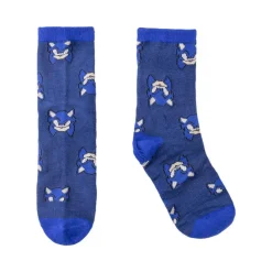 Niños Cerdá Kids Ropa Y Téxtil: Cosas Que Ponerse Para Niños ^Pack Calcetines Sonic Infantil