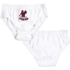 Pack Calzoncillos Spiderman Niños Marvel Y Dc Para Niños|Ropa Y Téxtil: Cosas Que Ponerse Para Niños
