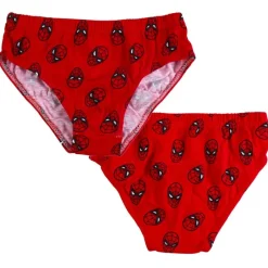Pack Calzoncillos Spiderman Niños Marvel Y Dc Para Niños|Ropa Y Téxtil: Cosas Que Ponerse Para Niños