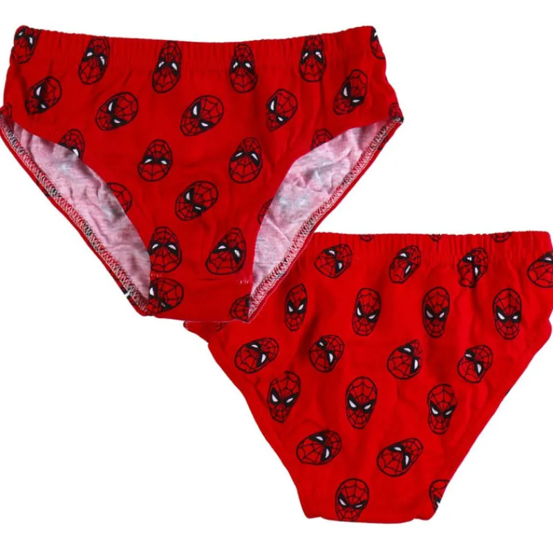 Pack Calzoncillos Spiderman Niños Marvel Y Dc Para Niños|Ropa Y Téxtil: Cosas Que Ponerse Para Niños