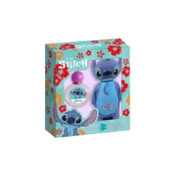 Best Pack Colonia y Ducha Stitch de Disney Películas Y Personajes De Disney ·Lilo Y Stitch|Cosmética Disney