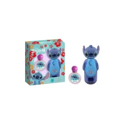 Best Pack Colonia y Ducha Stitch de Disney Películas Y Personajes De Disney ·Lilo Y Stitch|Cosmética Disney