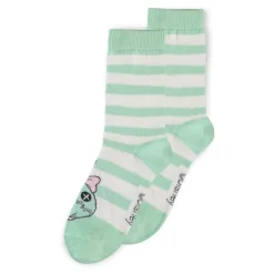 Outlet Pack de 3 Calcetines Lilo & Stitch Talla 35-38 Películas Y Personajes De Disney ·Lilo Y Stitch|Ropa Disney