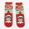 Sale Pack de 2 Calcetines The Elf de Algodón Niños Ropa Y Téxtil: Cosas Que Ponerse Para Niños