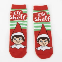 Sale Pack de 2 Calcetines The Elf de Algodón Niños Ropa Y Téxtil: Cosas Que Ponerse Para Niños