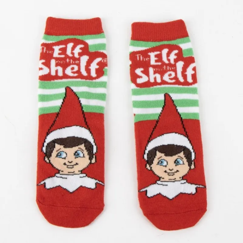 Sale Pack de 2 Calcetines The Elf de Algodón Niños Ropa Y Téxtil: Cosas Que Ponerse Para Niños