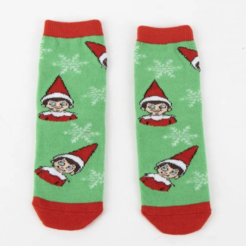 Sale Pack de 2 Calcetines The Elf de Algodón Niños Ropa Y Téxtil: Cosas Que Ponerse Para Niños