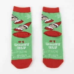 Sale Pack de 2 Calcetines The Elf de Algodón Niños Ropa Y Téxtil: Cosas Que Ponerse Para Niños