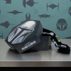 New Pack de 3 calcetines The Mandalorian sin talla ni color The Mandalorian