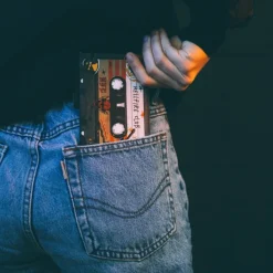 Grupo Erik Stranger Things^Pack de 3 Cuadernos A6 Stranger Things con Funda Walkman