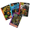 Otros Fabricantes Las Tortugas Ninja^Pack de 4 cuadernos Tortugas Ninja A6