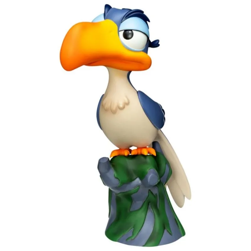 Pack de 2 Estatuas Master Craft Disney El Rey León Simba y Zazu 31 cm Películas Y Personajes De Disney ·El Rey León|Figuras Disney De Colección