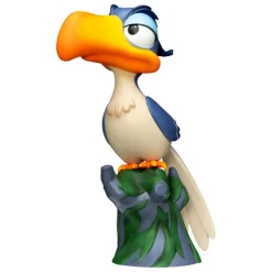 Pack de 2 Estatuas Master Craft Disney El Rey León Simba y Zazu 31 cm Películas Y Personajes De Disney ·El Rey León|Figuras Disney De Colección