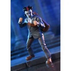 Discount Pack de 2 Figuras Casey Jones y Split Foot Soldier de Las Tortugas Ninja Las Tortugas Ninja