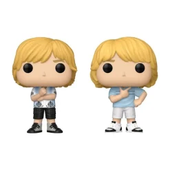 Pack de 2 Figuras POP! Zack y Cody 9 cm Regalos De Otras Series